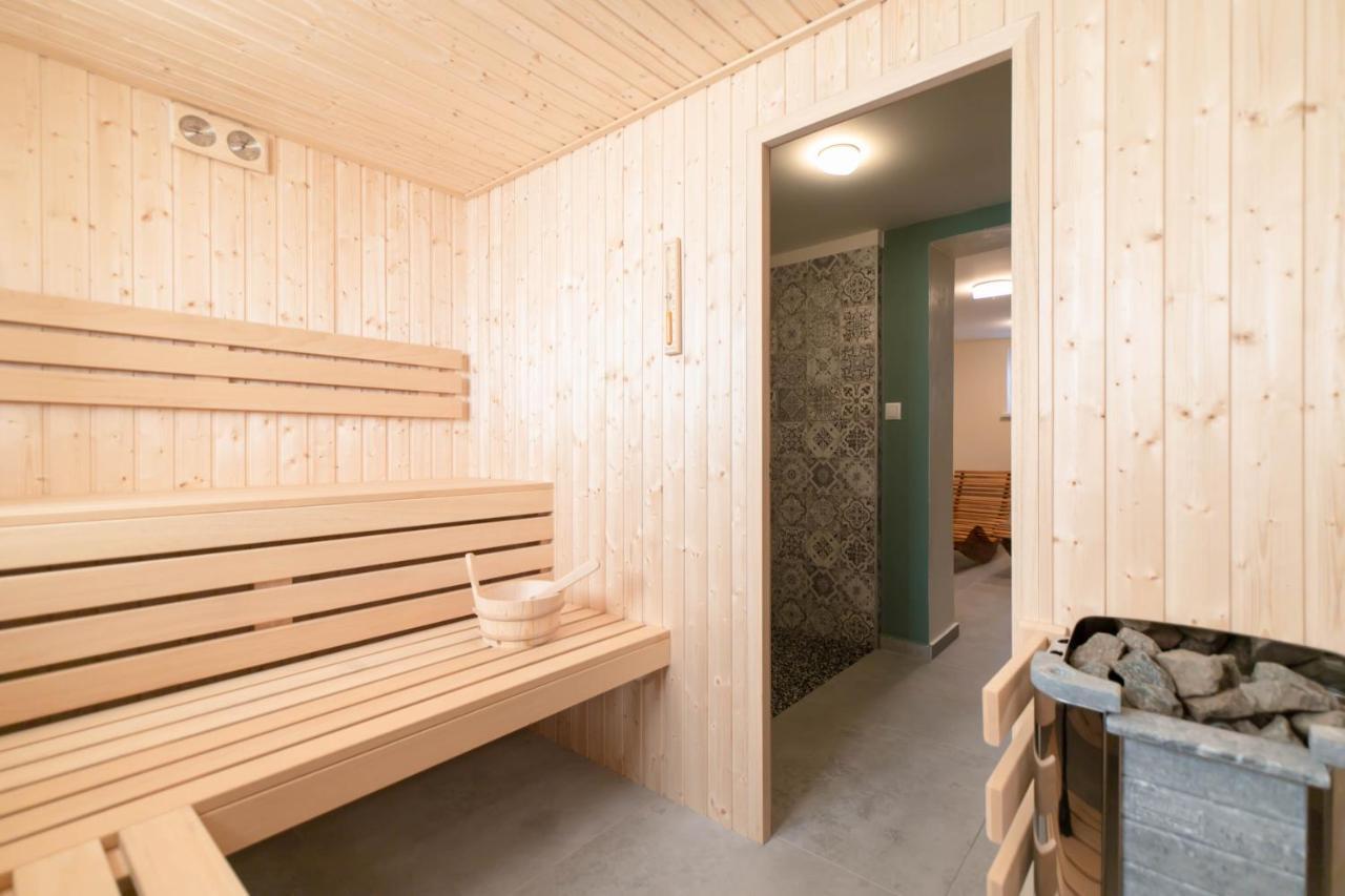 Ski & Sauna House - 400 M Do Stoku - Dom Dla 8Os - Dream Apart Szczyrk Eksteriør billede